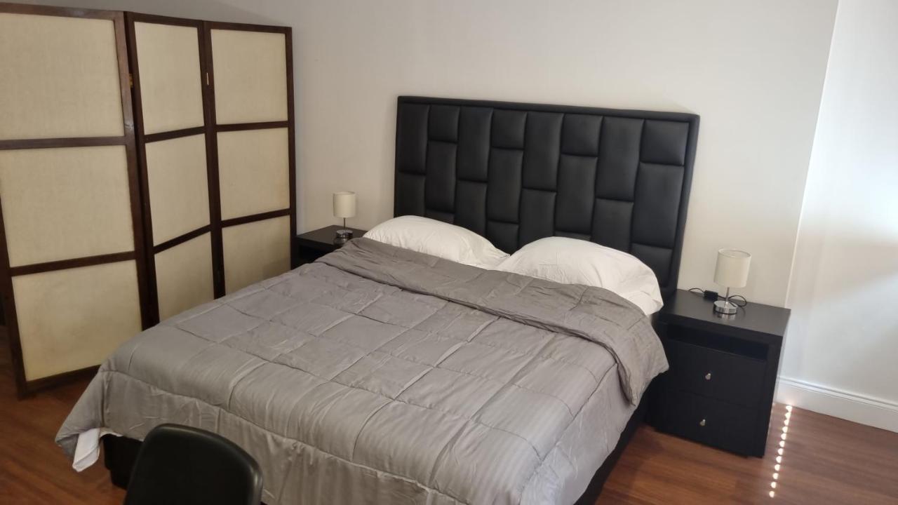 Ccct Apartahotel Ccct Caracas Esterno foto